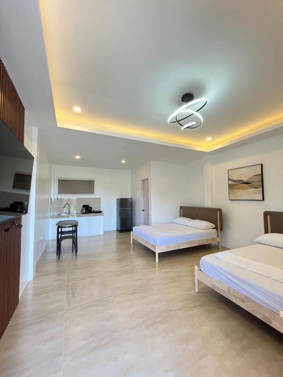 CGY Apartelle, Kauswagan