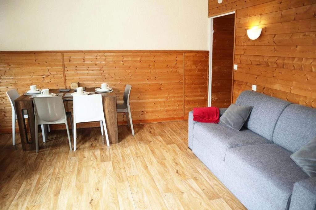 Residence Le 1650 - Studio pour 4 personnes cœur de station MAE-8121 - 4