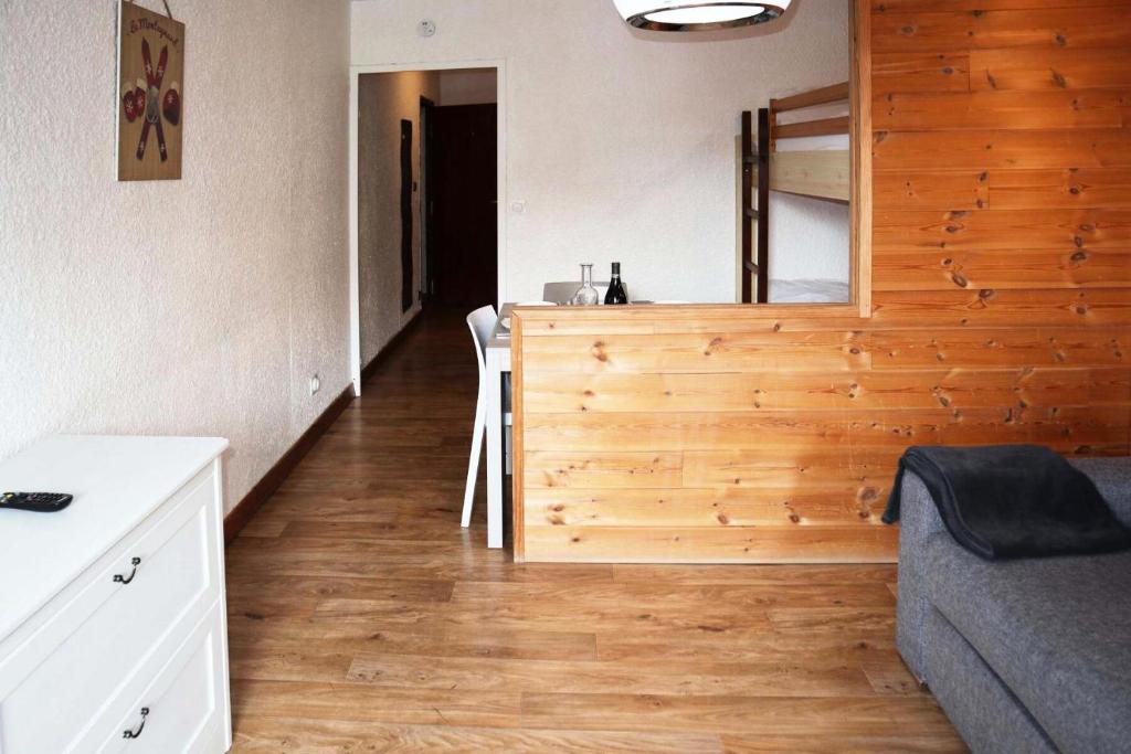Residence Le 1650 - Studio pour 4 personnes cœur de station MAE-8161 - 2