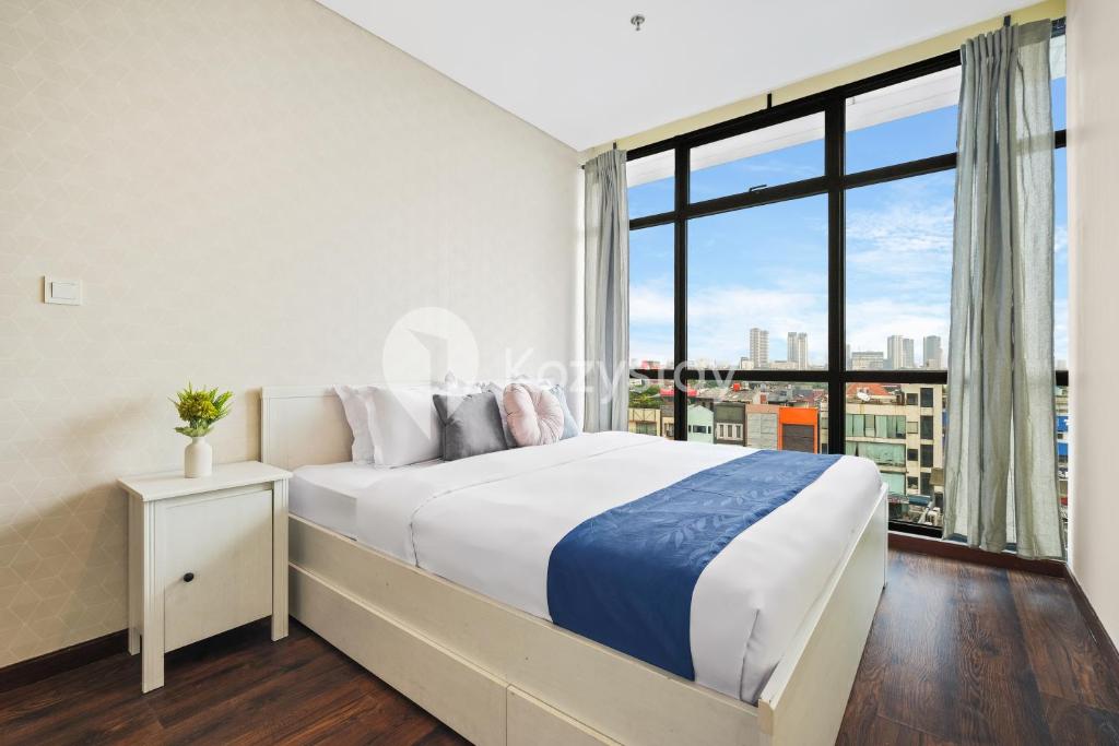 Clair by Kozystay - Puri, Jakarta