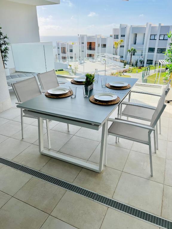 Logement moderne et cosy avec piscine, jacuzzi, salle de sport et billard - 5