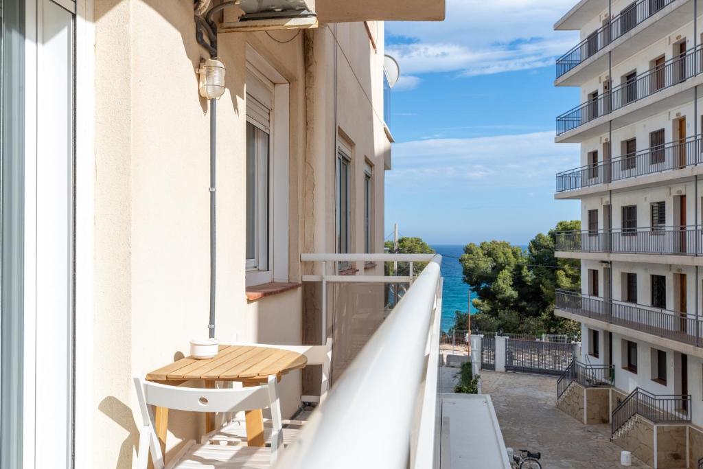 Sonrisita, Miami Platja