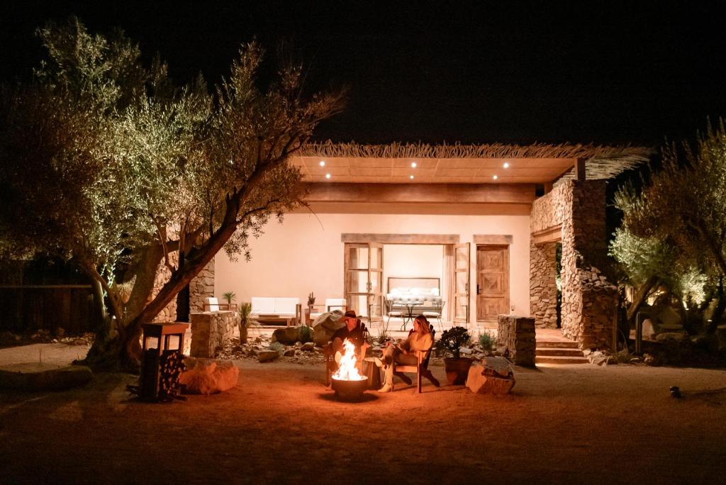 Hábimo - Valle de Guadalupe, Valle de Guadalupe