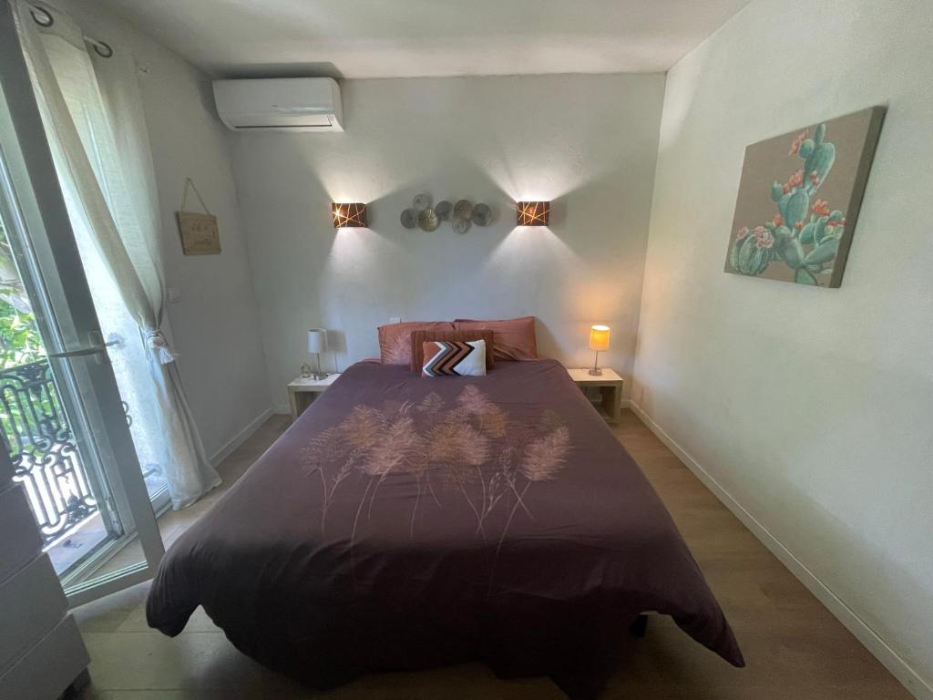 Maison 6-8 personnes proche Cannes - 1