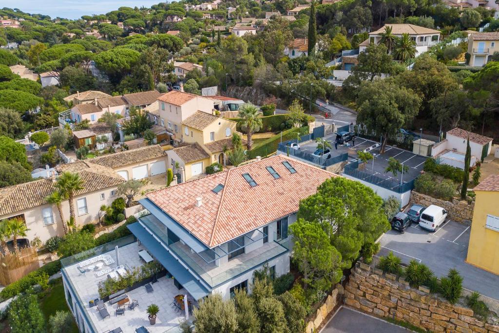 L'Ecrin 103 - Golfe de Saint-Tropez - Happy Rentals, Sainte-Maxime