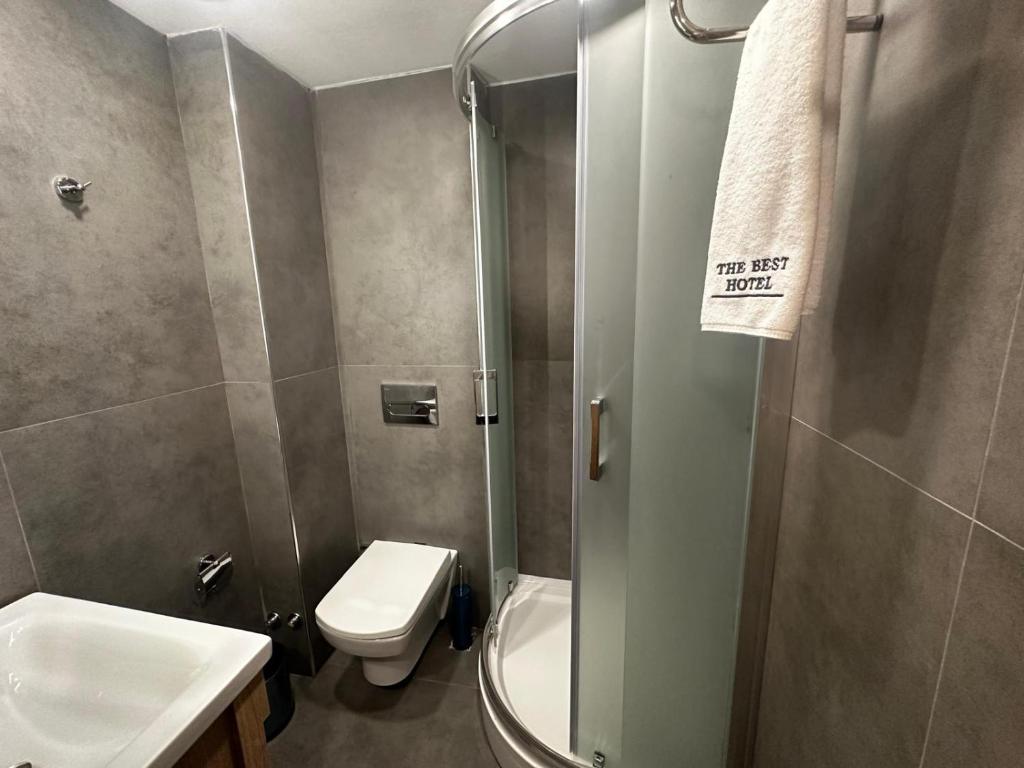 Hotel Facilities