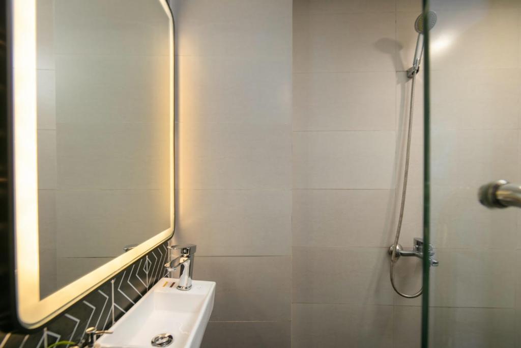 Hanoi Ping Hanoi Hotel Additional