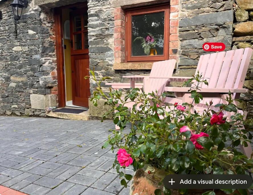 The Little Gem, Shercock