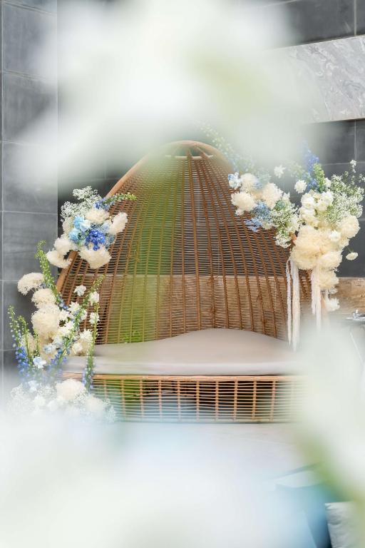 Cơ sở vật chất