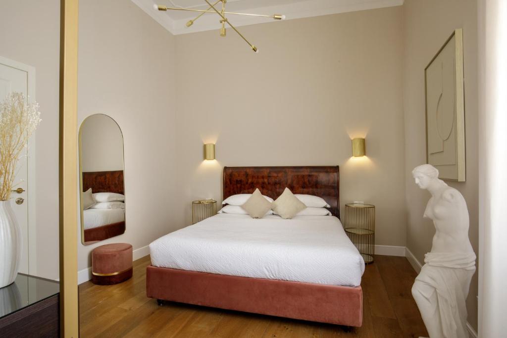 Daplace - Santa Susanna Suites - 4