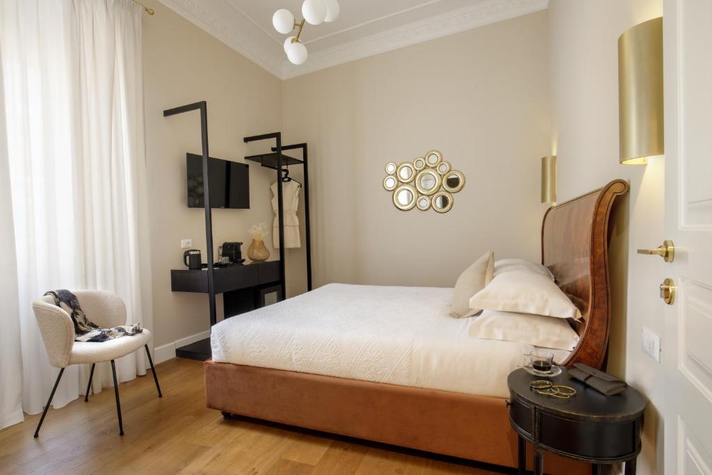Daplace - Santa Susanna Suites - 3