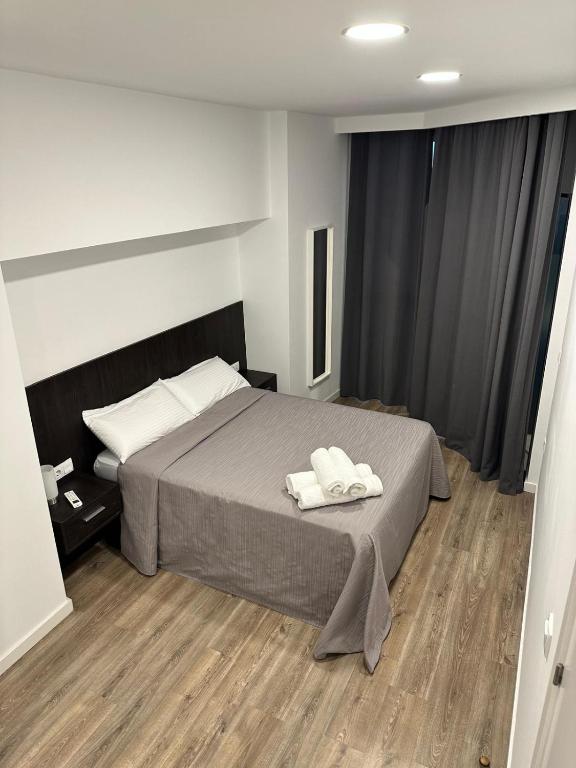 LOTUS SUITES Alicante - 1