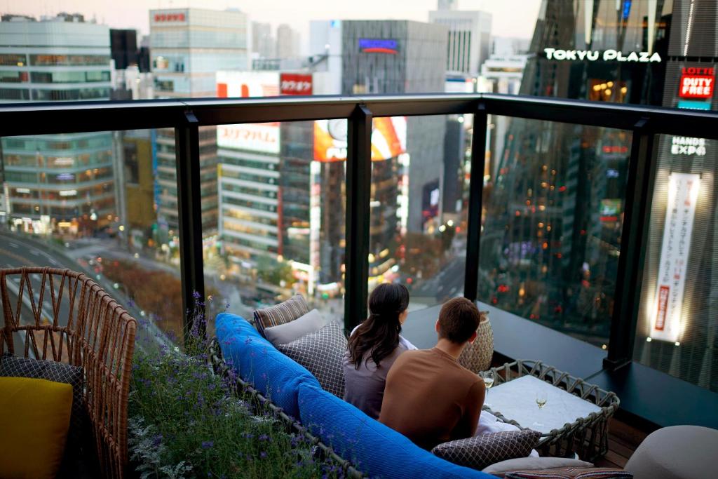 Hotel Facilities