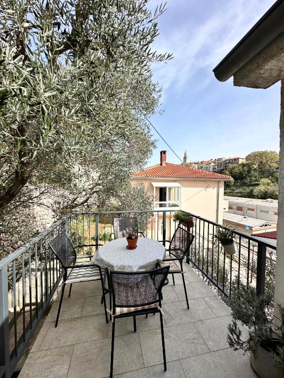 Apartment Grappa, Vrbnik