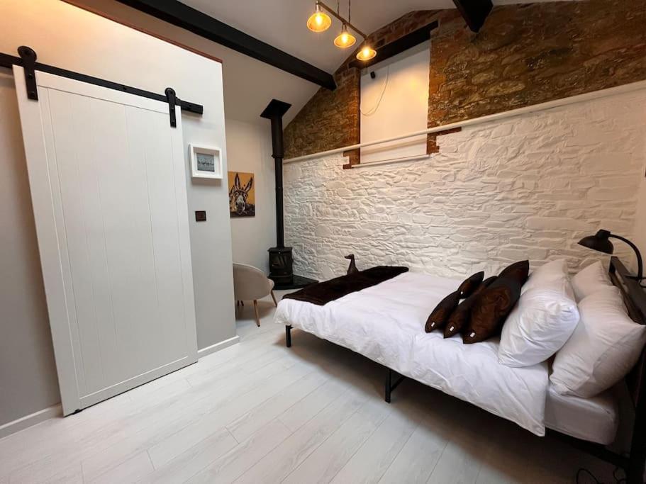 Copper Cove Cottage, Shercock