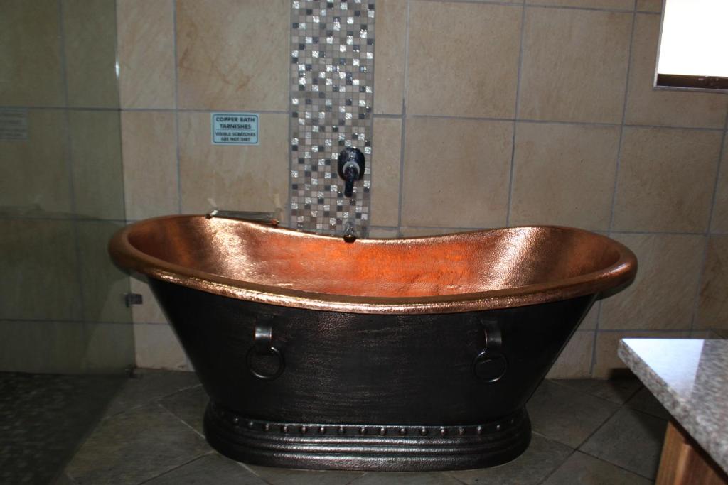 バスルーム（客室）