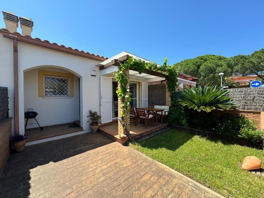 Daro 2D 163, Torroella de Montgrí