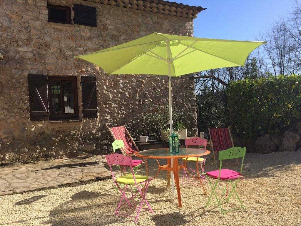 Maison de caractère - 3