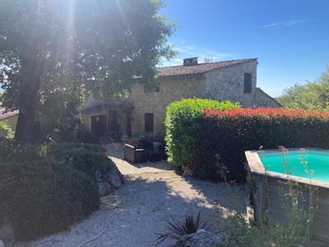 Maison de caractère - 4