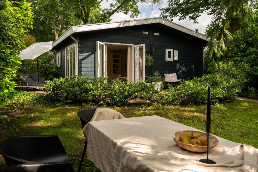 Chalet Boisée, Voorthuizen