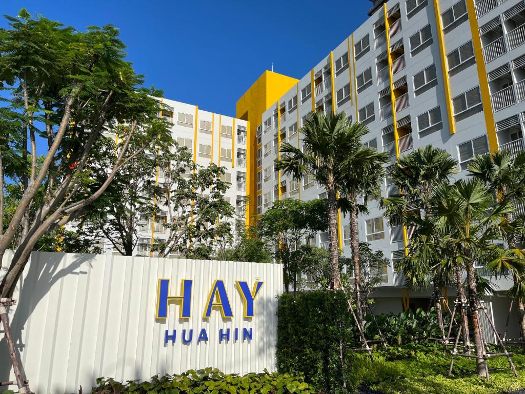 Hay Huahin, Hua Hin