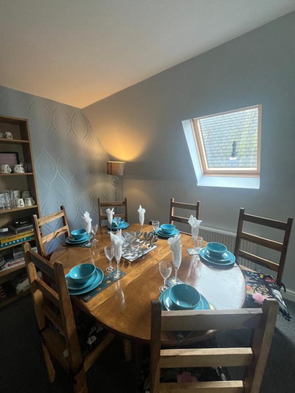 Pheasant Lodge, Balmaha photo 3