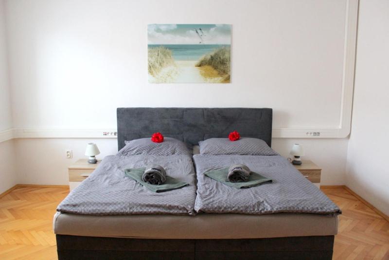 Rodinná izba Stummer, Topoľčany