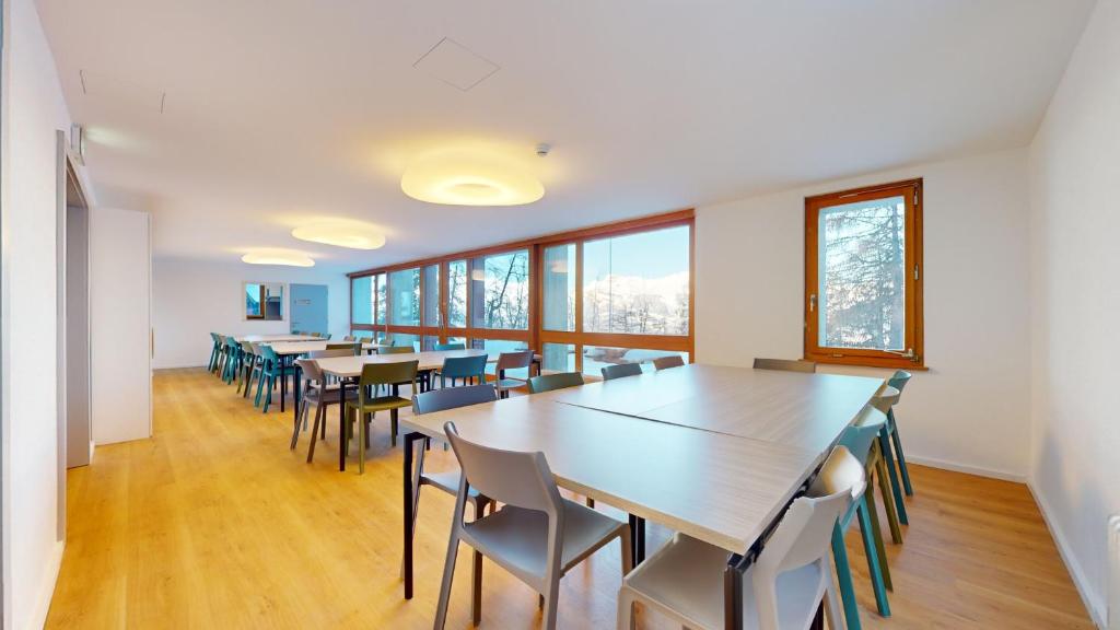 Chalet de l Ours - 2