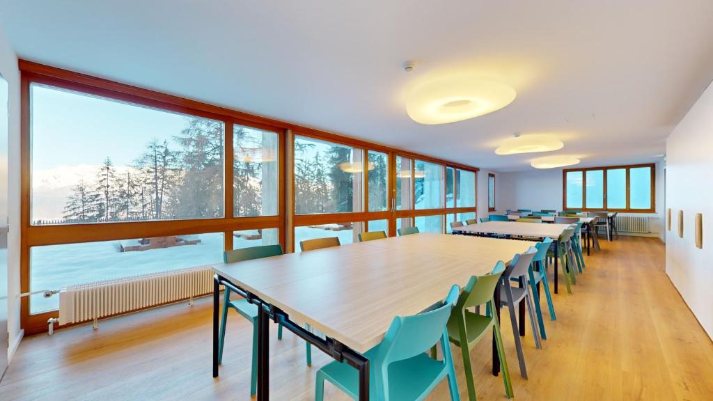 Chalet de l Ours - 5