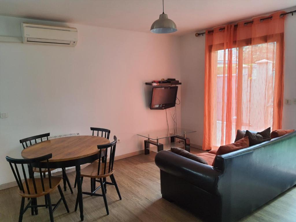 Gite le voisin Toulousain 1, Toulouse