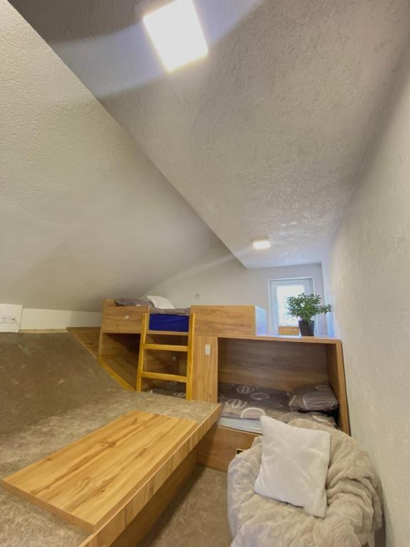 Studio Apartment for two Sarajevo, Sarajevo