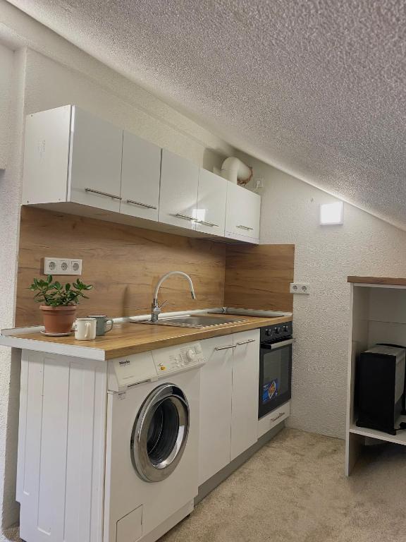 Studio Apartment for two Sarajevo - 5