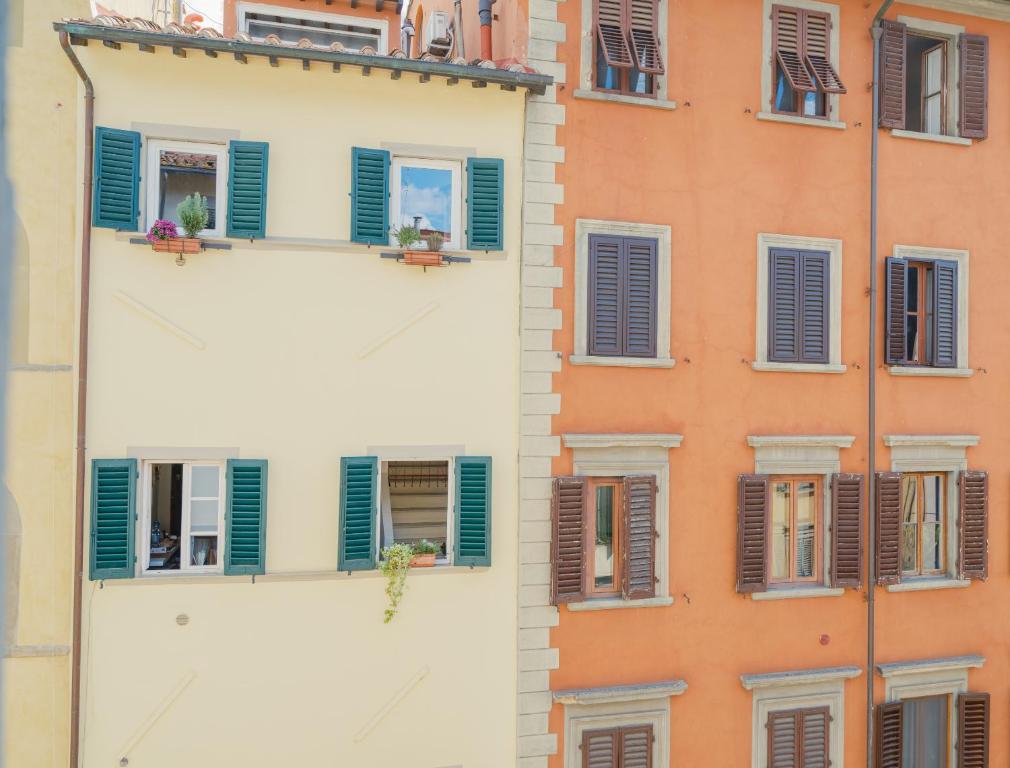 Casa Anna - Charming central apartment - 4