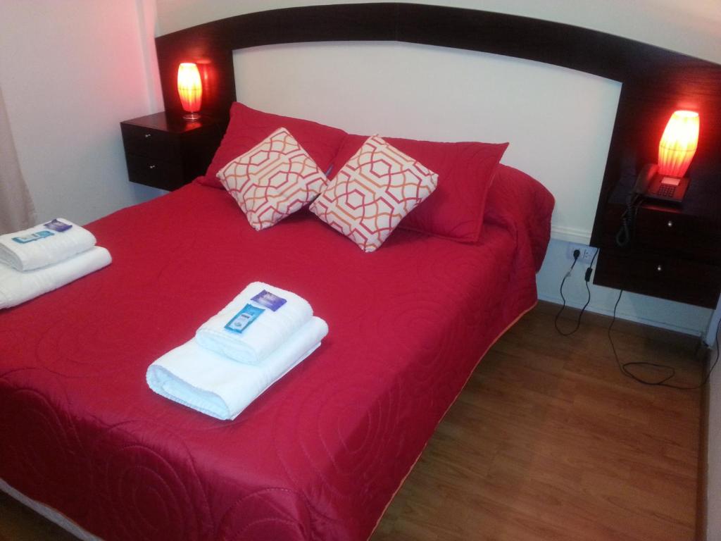 Dreams Apartments - 5
