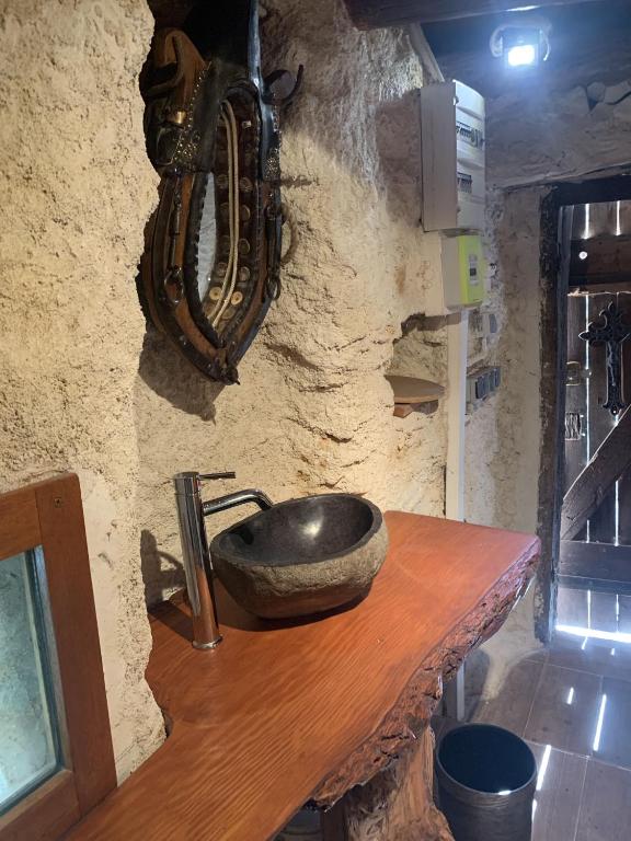 バスルーム（客室）