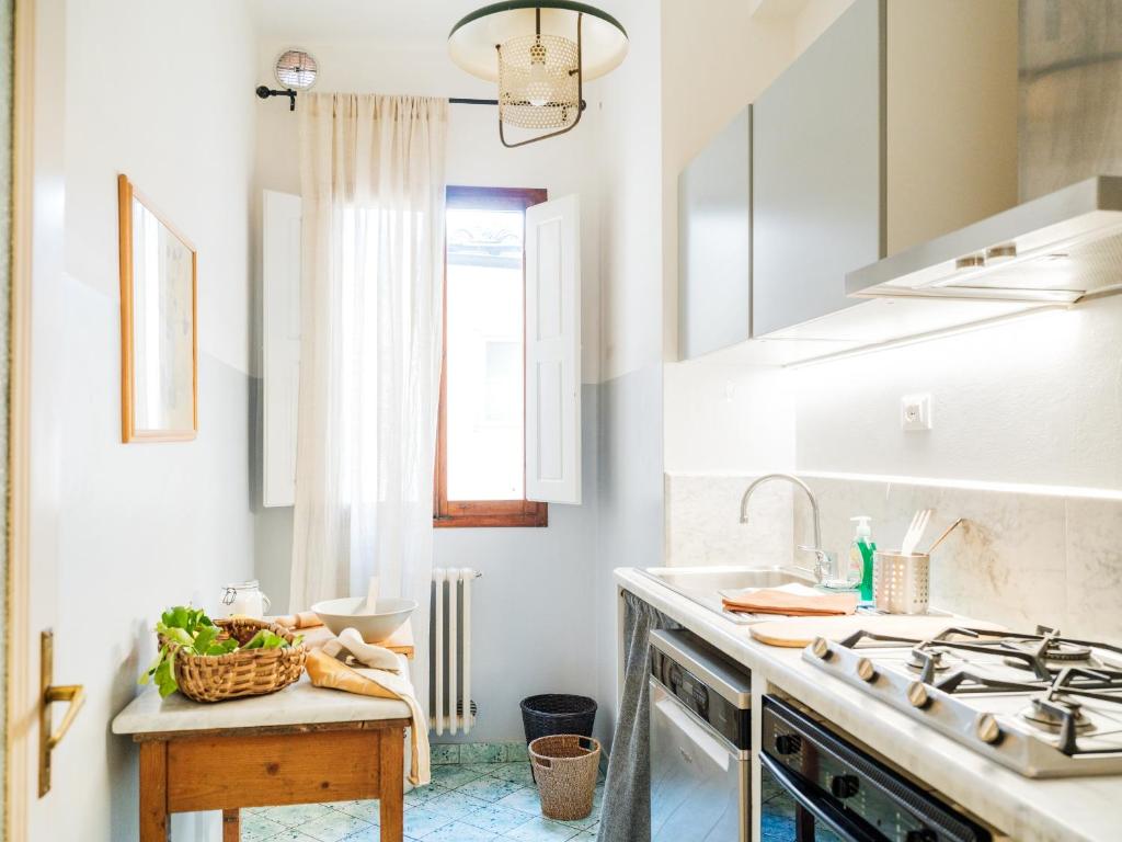 Casa Anna - Charming central apartment - 5