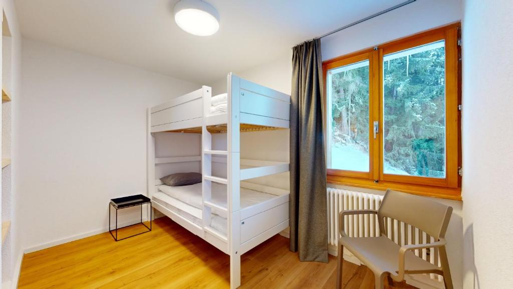 Chalet de l Ours AUTHENTIC Etage Fontaine 14 pers - 1