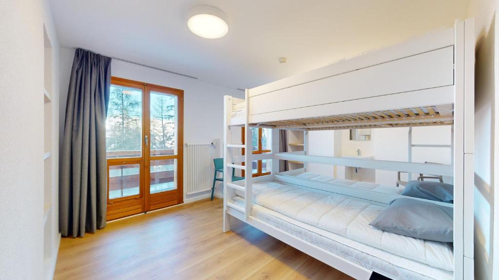 Chalet de l Ours AUTHENTIC Etage Fontaine 14 pers - 3