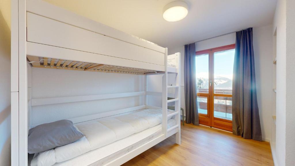 Chalet de l Ours AUTHENTIC Etage Fontaine 14 pers - 4