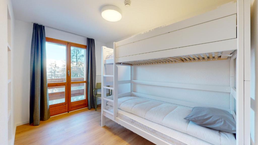 Chalet de l Ours AUTHENTIC Etage Fontaine 14 pers - 5