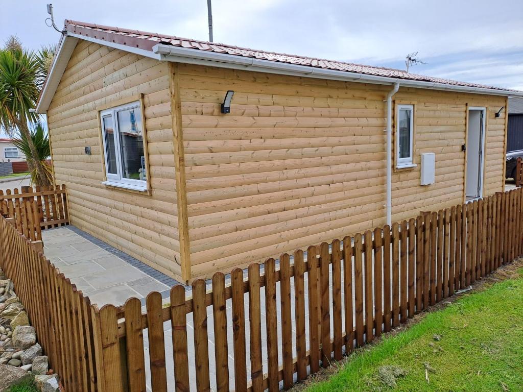 Seaside Chalet Retreat in Bridlington, Bridlington