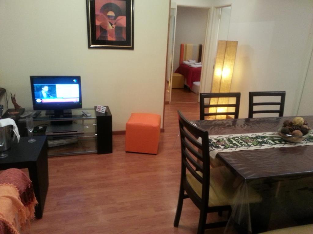 Dreams Apartments - 4