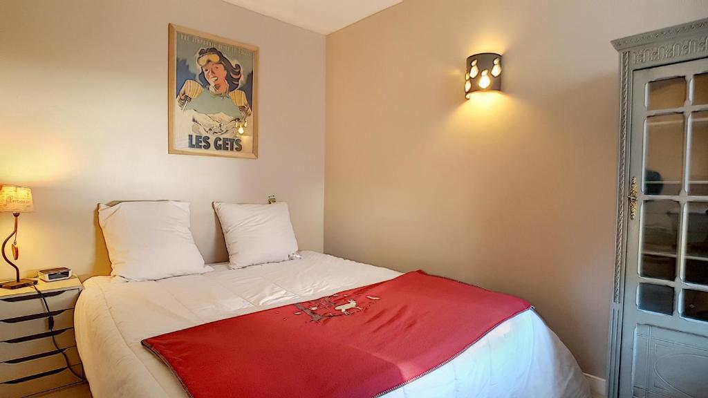 Nabor 4 - appartement - 4 pers - centre - 4
