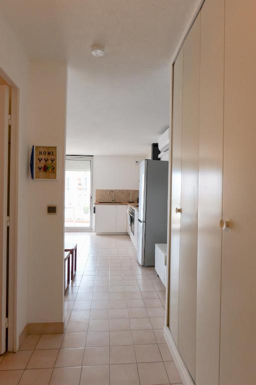 Appartement C 529 piscine front de mer - 3