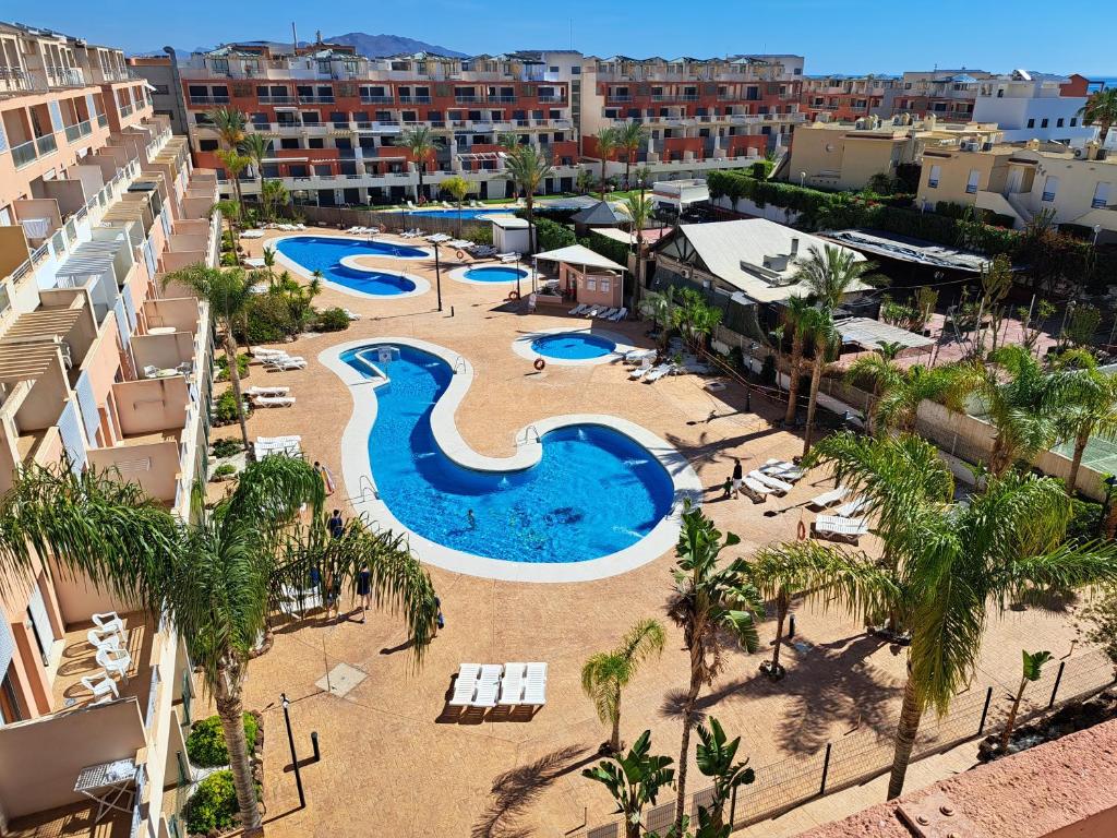 Apartamento cerca de la playa - El amanecer de Vera - 4