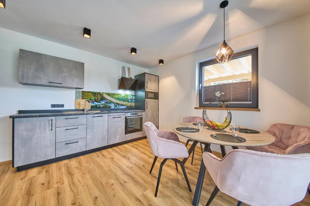 Apartment Sophie, Maishofen