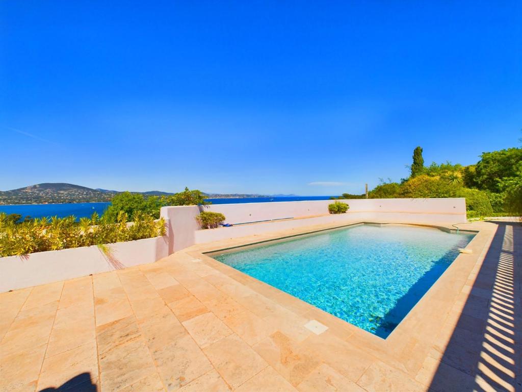 Enchanting Studio + pool St Tropez - 5