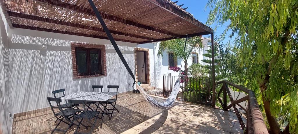 Casa Pura Vida jardin - 4