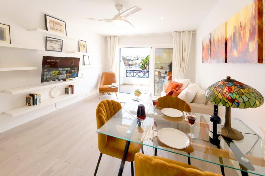 Harbour View Suite Lanzarote - 1