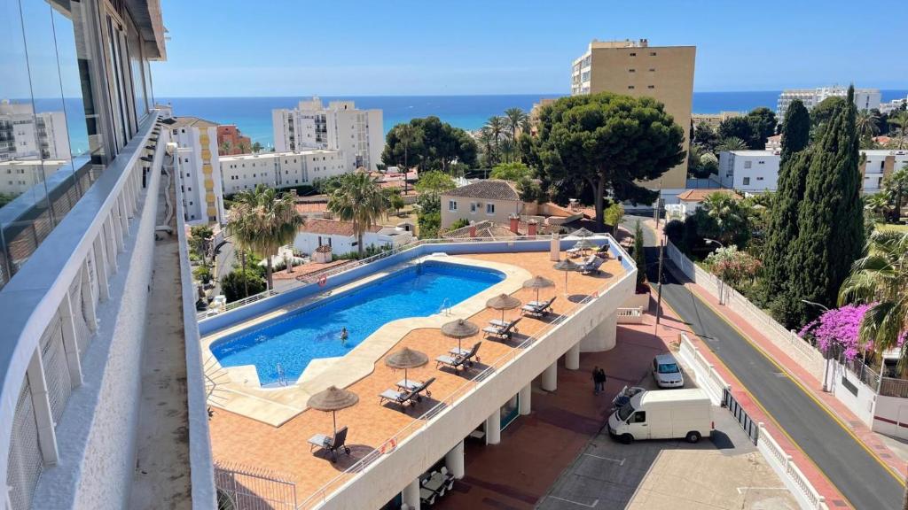 Cielomar Benalmadena costa - 3